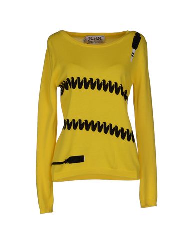 ZOOM JC DC by JC de CASTELBAJAC - Long sleeve sweater