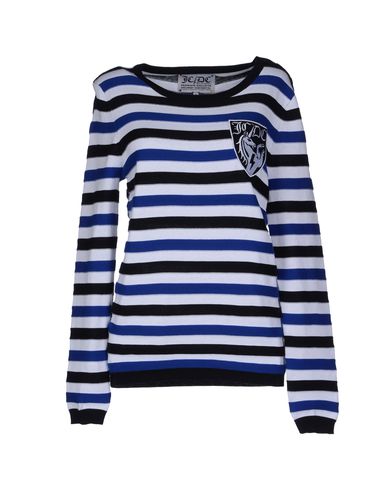 ZOOM JC DC by JC de CASTELBAJAC - Long sleeve sweater