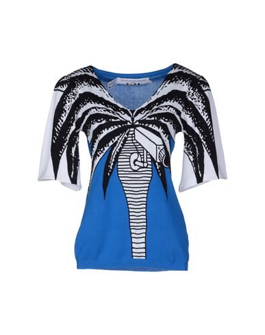 ZOOM JC de CASTELBAJAC - Sweater
