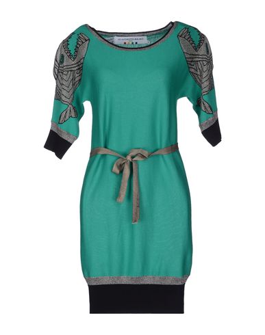 ZOOM JC de CASTELBAJAC - Short dress