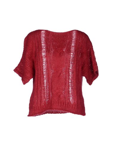 ZOOM KAYLA - Short sleeve sweater