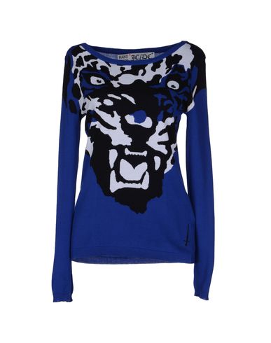 ZOOM JC DC by JC de CASTELBAJAC - Sweater