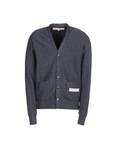 ZOOM MISERICORDIA - Cardigan