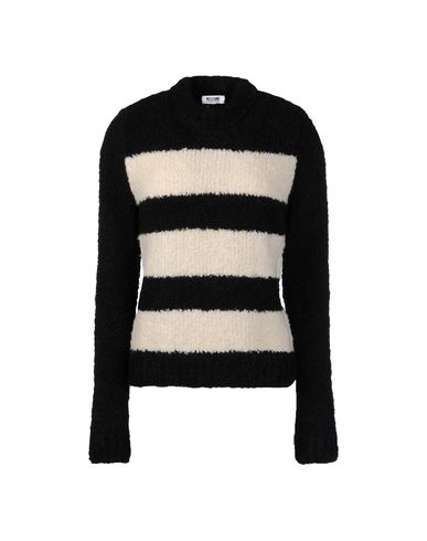 Moschino, Long sleeve sweater