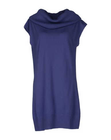 ZOOM GRAN SASSO - Short dress
