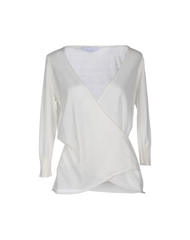 ZOOM KAOS - Short sleeve sweater