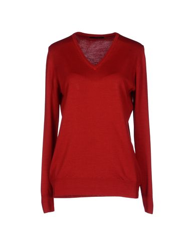 ZOOM ALPHA MASSIMO REBECCHI - Long sleeve sweater