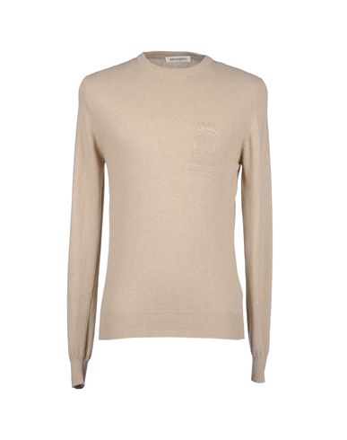 ZOOM ERMANNO ERMANNO SCERVINO - Crewneck sweater