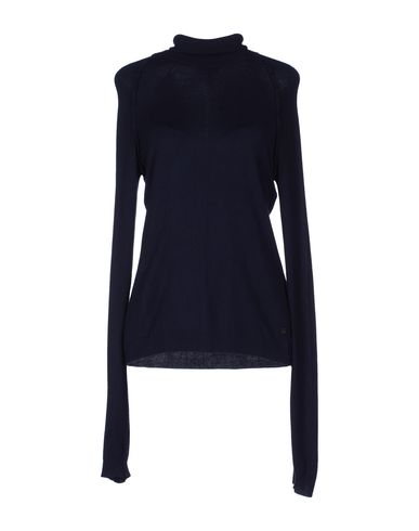 ZOOM ARMANI JEANS - Long sleeve sweater