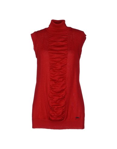 ZOOM C'N'C' COSTUME NATIONAL - Sleeveless sweater