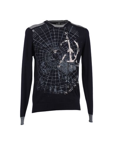 ZOOM LOVE MOSCHINO - Crewneck sweater