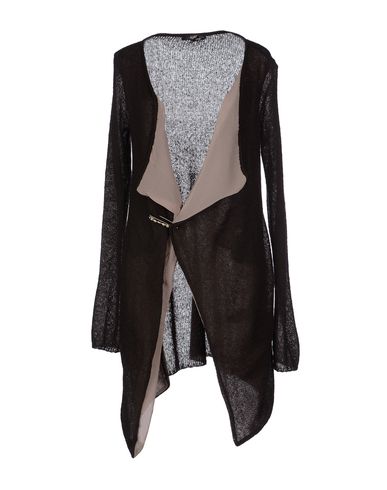ZOOM AJAY - Cardigan