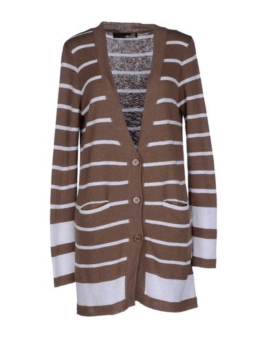 ZOOM LOVE MOSCHINO - Cardigan