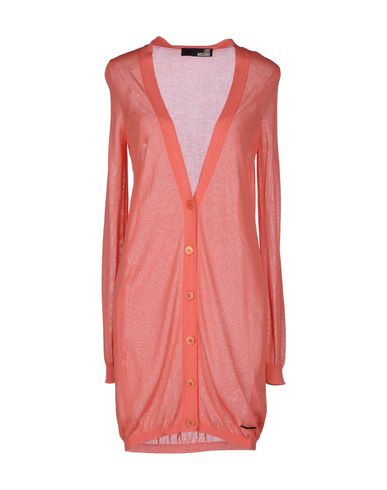 ZOOM LOVE MOSCHINO - Cardigan