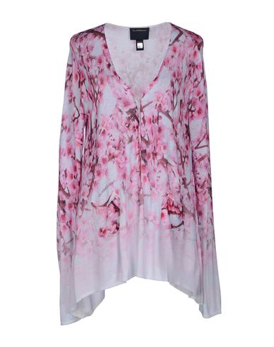 ZOOM CLASS ROBERTO CAVALLI - Cardigan