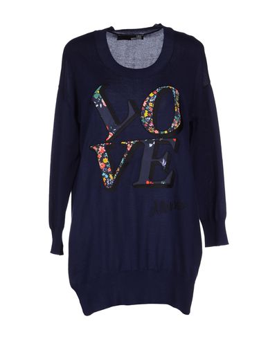 ZOOM LOVE MOSCHINO - Sweater
