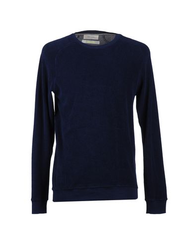 ZOOM MAURO GRIFONI - Sweatshirt
