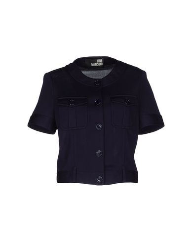 ZOOM LOVE MOSCHINO - Cardigan
