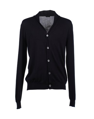 ZOOM JIL SANDER - Cardigan