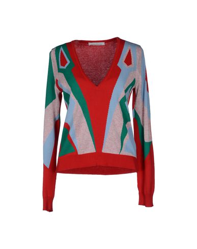 ZOOM NIKOS NICOLAOU - Sweater