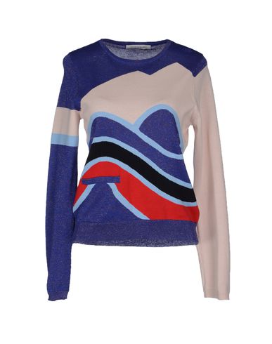 ZOOM NIKOS NICOLAOU - Sweater