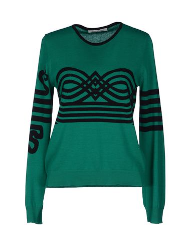 ZOOM NIKOS NICOLAOU - Sweater