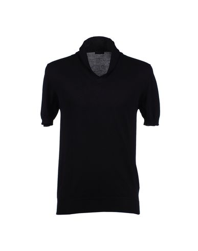 ZOOM JIL SANDER - V-neck