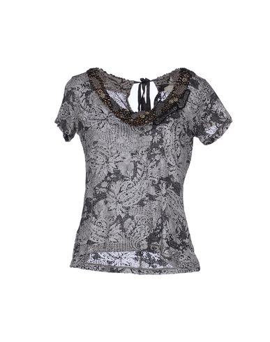 ZOOM SCERVINO STREET - Short sleeve t-shirt