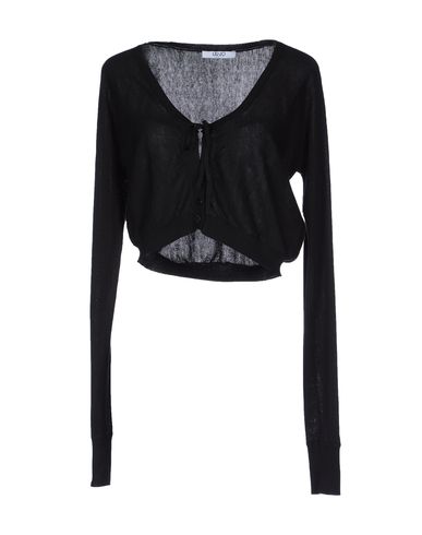 ZOOM LIU •JO JEANS - Cardigan