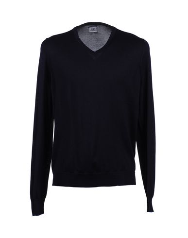 ZOOM C.P. COMPANY - Sweater