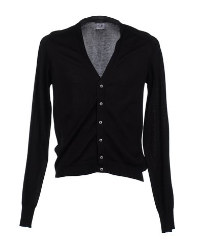 ZOOM C.P. COMPANY - Cardigan