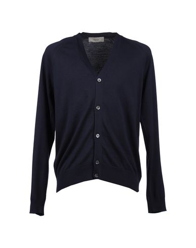 ZOOM PRINGLE OF SCOTLAND - Cardigan