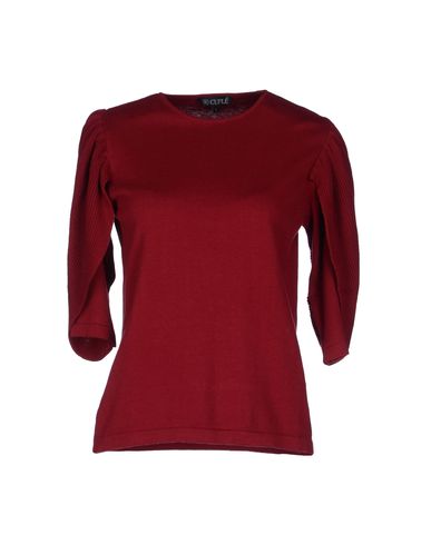 ZOOM CUPLÉ - Short sleeve sweater