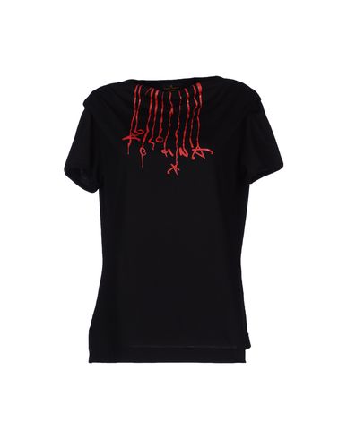 ZOOM VIVIENNE WESTWOOD ANGLOMANIA - Short sleeve t-shirt