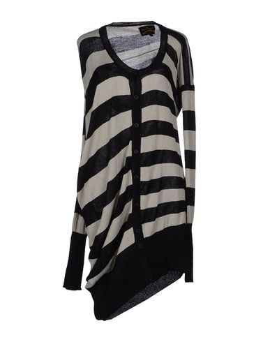 ZOOM VIVIENNE WESTWOOD ANGLOMANIA - Cardigan