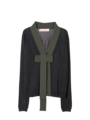 MARNI - Cardigan Maniche Lunghe