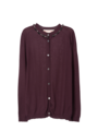 MARNI - Cardigan Maniche Lunghe
