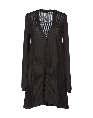 ZOOM TWIN-SET Simona Barbieri - Cardigan