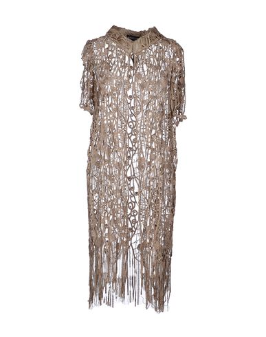 ZOOM MATILDE CANO - Full-length jacket