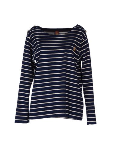 ZOOM DONDUP - Long sleeve sweater