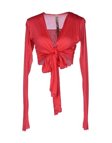 ZOOM LE COEUR de TWIN-SET SIMONA BARBIERI - Cardigan