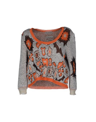 ZOOM HEIMSTONE - Short sleeve sweater
