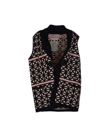 ZOOM HEIMSTONE - Cardigan