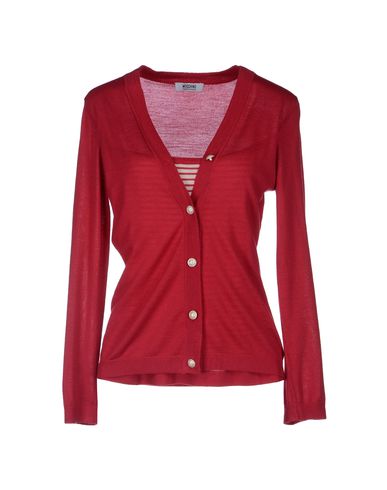 ZOOM MOSCHINO CHEAPANDCHIC - Cardigan