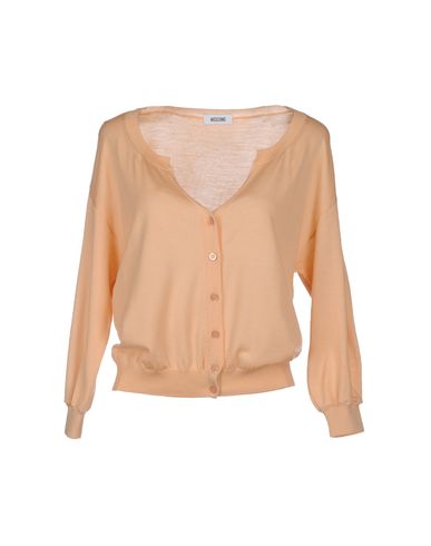 ZOOM MOSCHINO - Cardigan