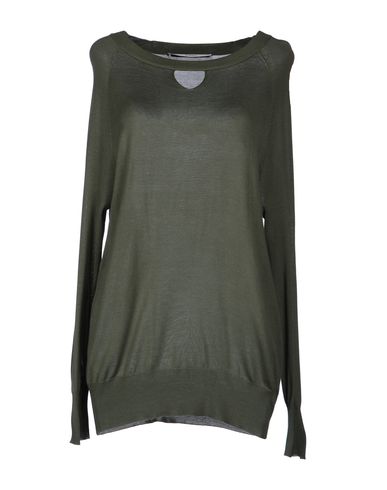 ZOOM JUCCA - Long sleeve sweater