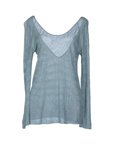 ZOOM ERMANNO SCERVINO - Long sleeve sweater