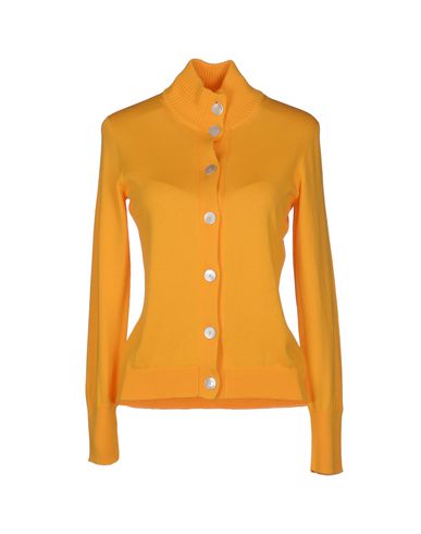 ZOOM GRAN SASSO - Cardigan