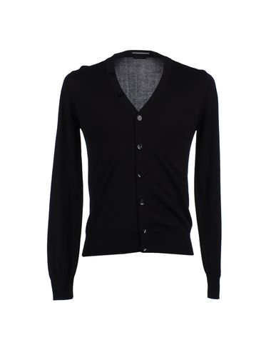ZOOM PAOLO PECORA - Cardigan