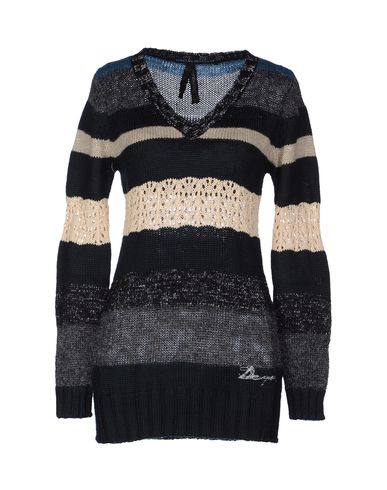 ZOOM DESIGUAL - Sweater